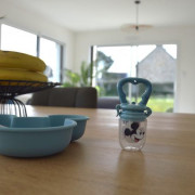 Nutričné ​​hryzátko New Thermobaby