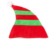 Vianočné čiapky škriatok