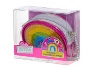 Mini kabelka 10 cm s doplnkami Barbie