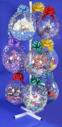 Balónik na balenie darčekov Stuffer Balloons