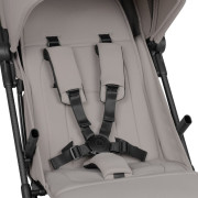 Športiak Lite N Care Carbon, ultraľahký, karbónový Hauck