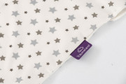 Letný spací vak Tencel Liebmich Träumeland 70 cm