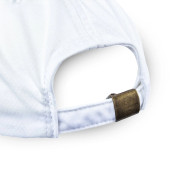 Šiltovka Performance Outlast® Biela Little Angel