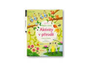 Napíš a smaž - Aktivity v prírode Kirsteen Robson