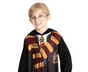 Kostým Čarodejník veľ. 110/120 cm