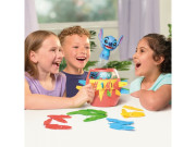 Spoločenská hra Vyskakovacie Stitch Tomy