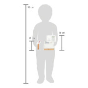 Registračná pokladňa Fresh small foot