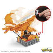 Mega Pokémon Pohyblivá figúrka - Charizard