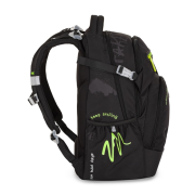 Školský batoh OXY Ombre Rebel