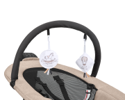 Hojdacie lehátko elektrické Zazu KikkaBoo