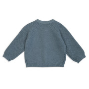 Pletený svetrík Merino Dragonfly Lodger