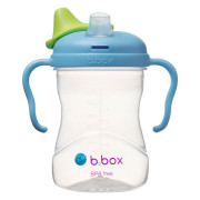 Hrnček s náustkom 4 m+ 240 ml B.box
