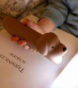 Detská baterka Rabbit and Friends