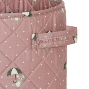 Moe Prešívaný kôš Big Nuuroo