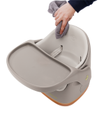 Jay Plus stolička Elegancia Maxi-Cosi