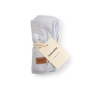 Detská bavlnená deka Bonjourbébé