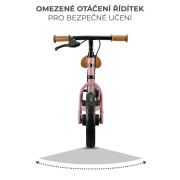 Odrážadlo Space Deep Kinderkraft