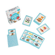 Obrázkové kvízy - Veci Kvído