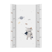 Podložka prebaľovacia 2-hranná s pevnou doskou 50 x 70 cm Ultra Light Ceba