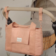 Prebaľovacia taška malá Poetry Suavinex