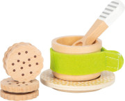 Set na kávu a čaj small foot