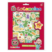 Adhézne samolepky Cocomelon Totum
