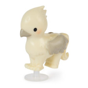 Harry Potter multibalenie scény z filmu Väzeň z Askabanu