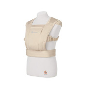 Nosítko Embrace soft air mesh - Soft cream