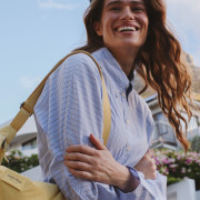 Puffy Fanny pack kabelka Studio Noos