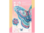 DIY Kreatívna sada Čarovná víla Djeco