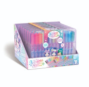 Gélové perá set 26 ks Nebulous Stars