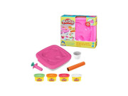 Kreatívna sada ružová Play Doh