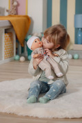 Baby born Anna béžová 36 cm