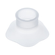 Dvojitá elektrická odsávačka materského mlieka do podprsenky SmartSense Canpol babies