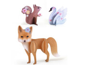 Kreatívna súprava 6 aktivít Djeco