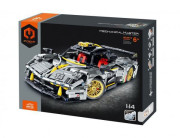 Stavebnica auto s mechanickým pohonom 1 237 dielikov iM.Master