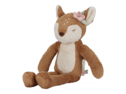 Srnká plyšová dlhé nohy Fairy Garden Little Dutch