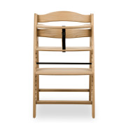 Drevená stolička Arketa dub masív Hauck