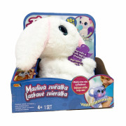 My Fuzzy Friends Maznavé zvieratká králiček