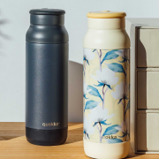 Nerezová termofľaša Pulse 700 ml Quokka