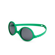 Slnečné okuliare Diabola 0 - 1 rok KiETLA