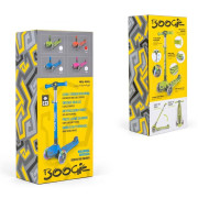 Detská kolobežka Scooter Boogie Milly Mally