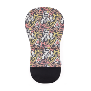 Vložka do kočíka Foamy Petite&Mars