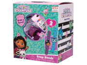 Náramok 22,5 cm Gábinin kúzelný domček