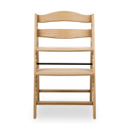 Drevená stolička Arketa dub masív Hauck