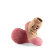 Ponožkové topánočky Chameleon Tiger