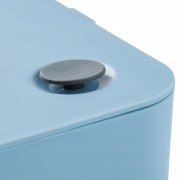 Olovrantový box Luna 0,9 l Keeper