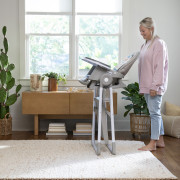 Stolička jedálenská multifunkčná Soulful Skies™ 0 m+ do 23 kg Ingenuity