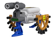 Robot Rusty jazdiaci Kozmos