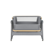 Postieľka prenosná Nanna KikkaBoo